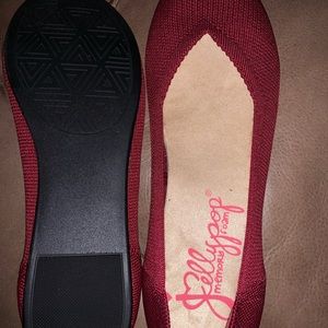 Jellypop flats